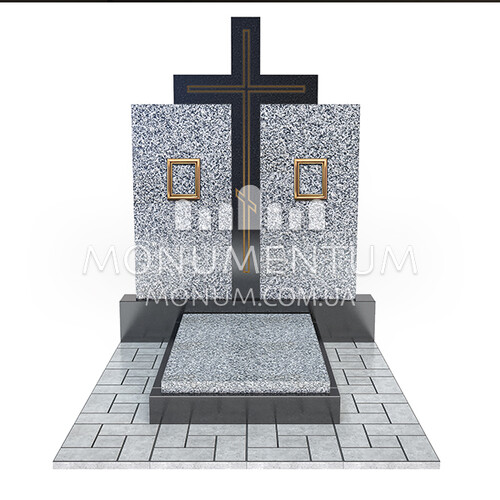 Памятники Элитные MEL190121 фото