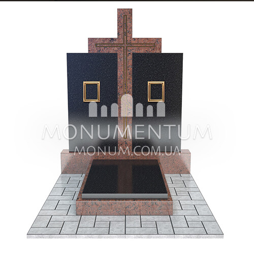 Памятники Элитные MEL190120 фото