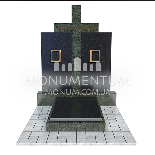 Памятники Элитные MEL190122 фото