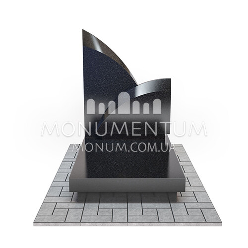 Памятники Элитные MEL190134 фото