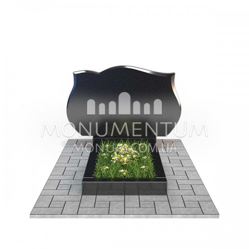 Памятники Элитные MEL190138 фото