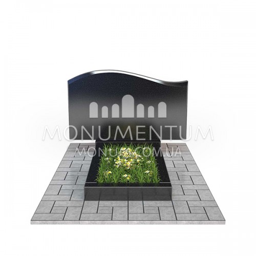 Памятники Элитные MEL190139 фото