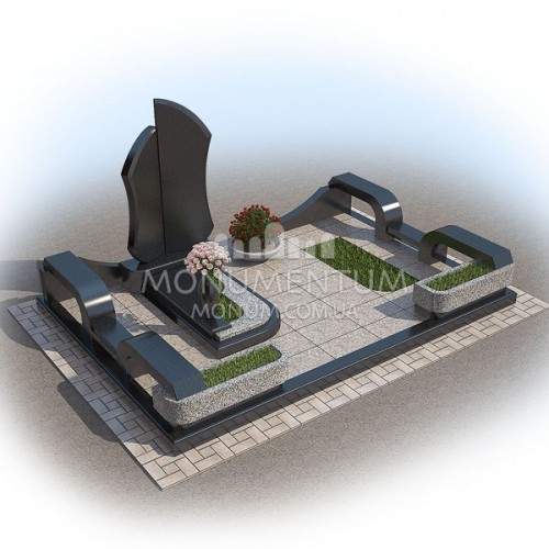 Памятники Цоколи COK19026 фото