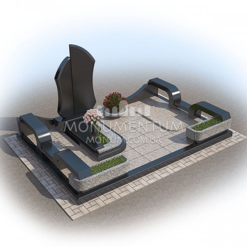 Памятники Цоколи COK19027 фото