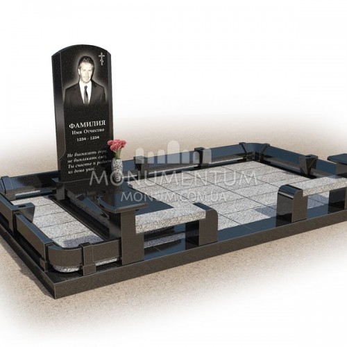 Памятники Цоколи COK19030 фото