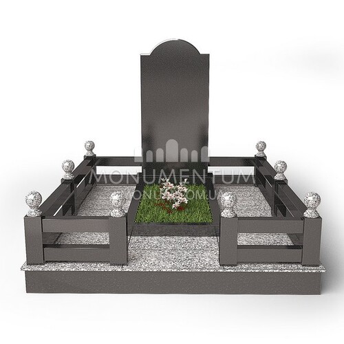 Памятники Цоколи COK19035 фото