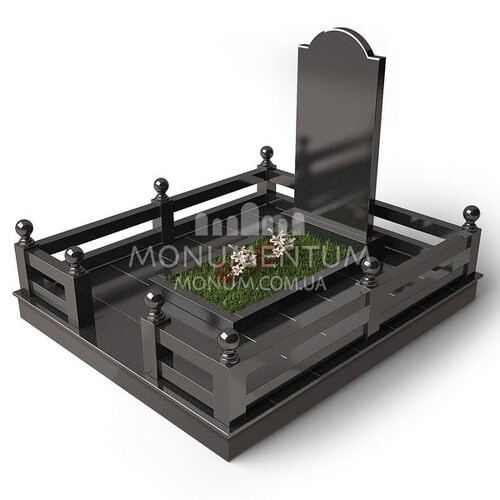 Памятники Цоколи COK19039 фото