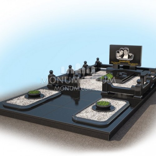 Памятники Цоколи COK19040 фото