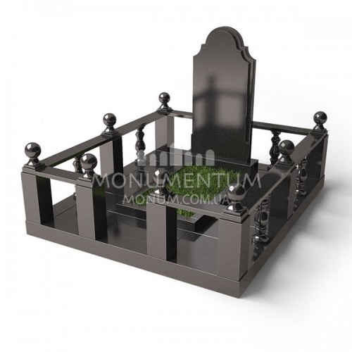 Памятники Цоколи COK19043 фото