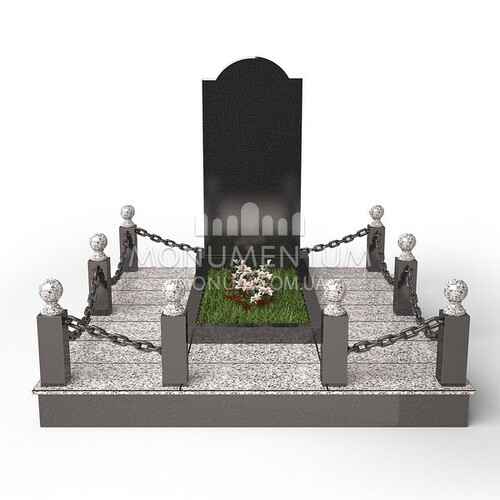 Памятники Цоколи COK19045 фото