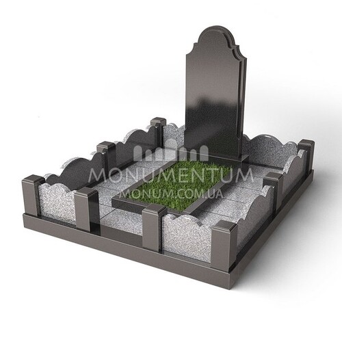 Памятники Цоколи COK19046 фото