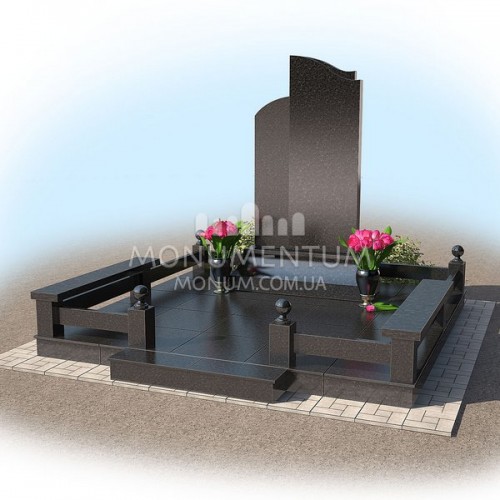 Памятники Цоколи COK19051 фото