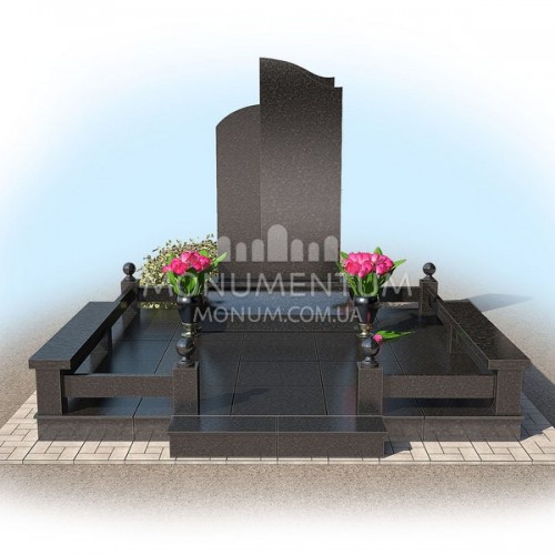 Памятники Цоколи COK19054 фото