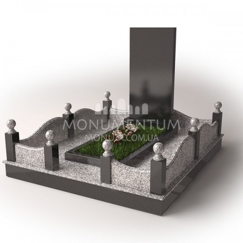 Памятники Цоколи COK19055 фото