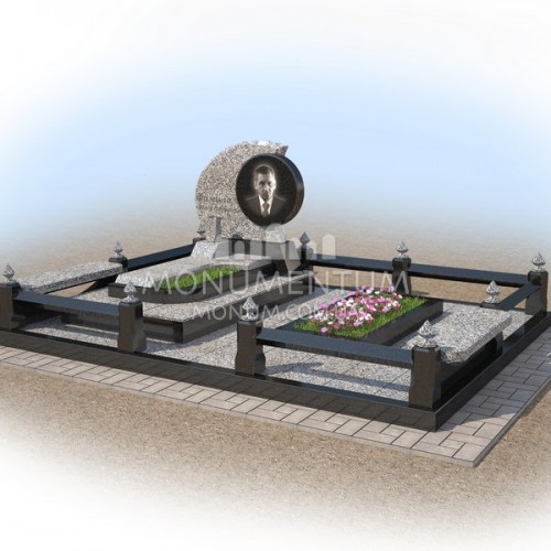 Пам'ятники Цоколі COK19063 фото