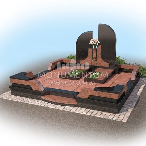 Памятники Цоколи COK19069 фото