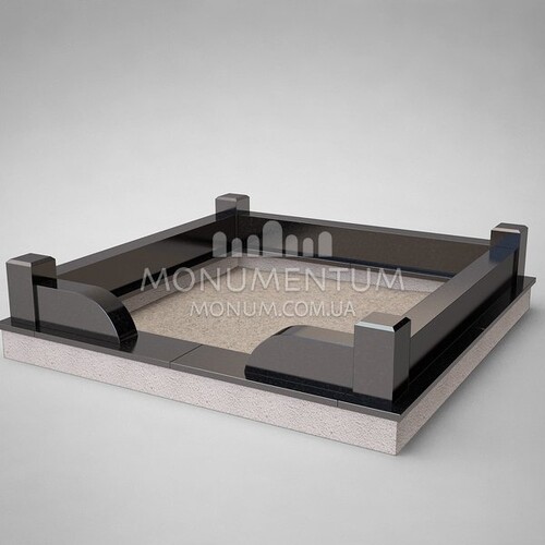 Пам'ятники Цоколі COK19079 фото