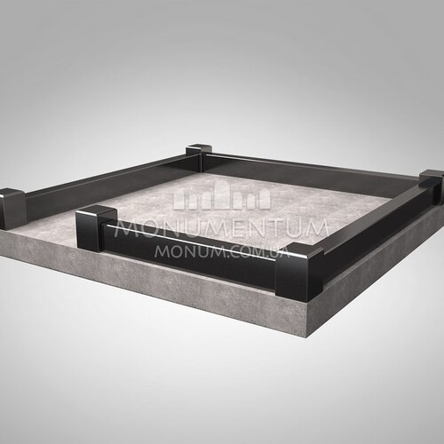 Пам'ятники Цоколі COK19081 фото