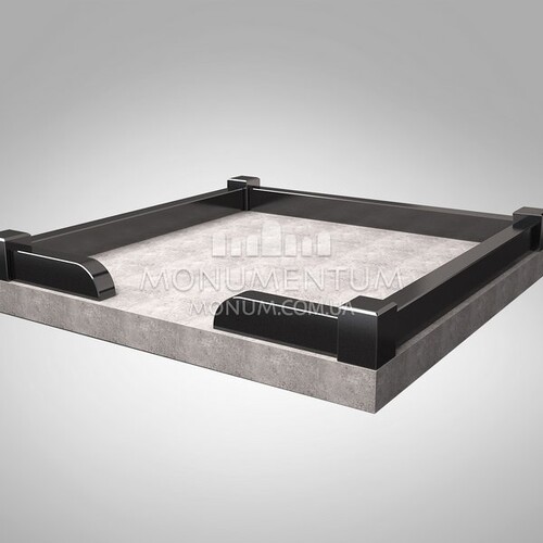 Пам'ятники Цоколі COK19082 фото