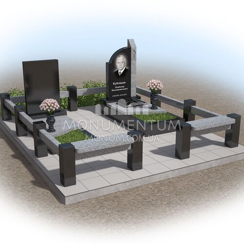 Пам'ятники Цоколі COK19085 фото