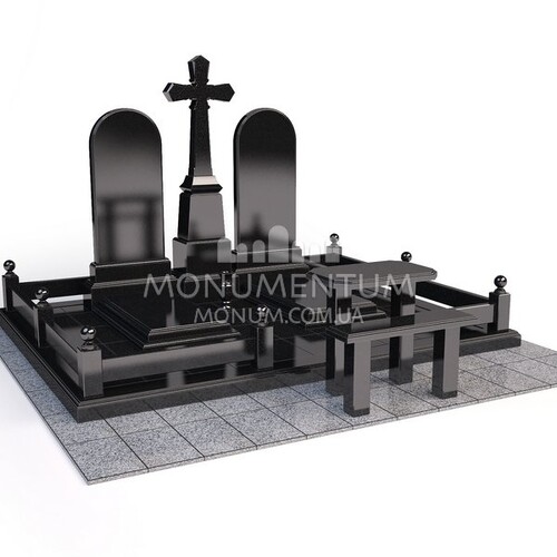 Пам'ятники Цоколі COK19086 фото