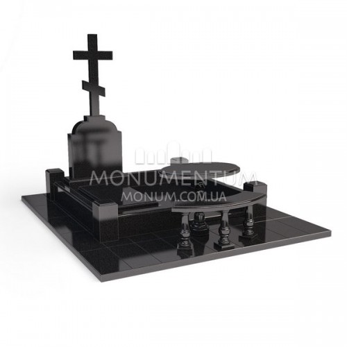 Пам'ятники Цоколі COK19087 фото