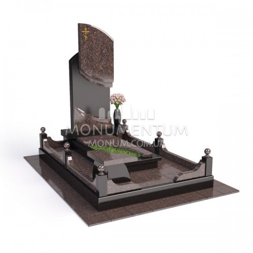 Пам'ятники Цоколі COK19088 фото