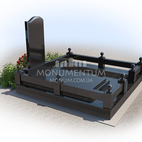 Памятники Цоколи COK19090 фото