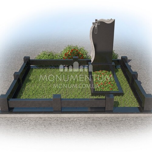 Памятники Цоколи COK19092 фото