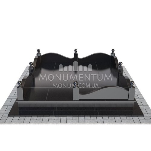 Памятники Цоколи COK190101 фото