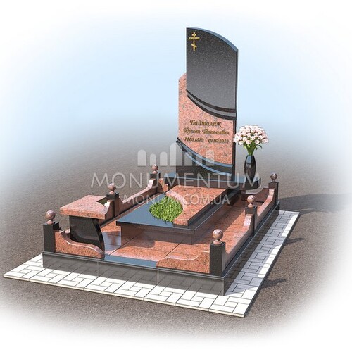 Пам'ятники Столи та лавочки STO19011 фото