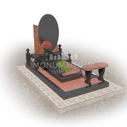 Пам'ятники Столи та лавочки STO19019 фото