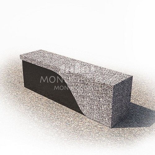 Памятники Столы и лавочки STO19035 фото