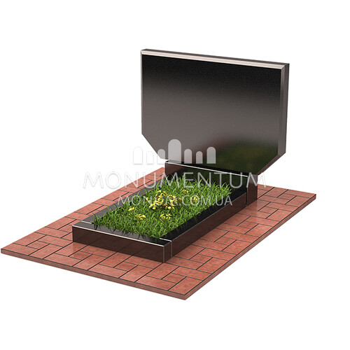 Пам'ятники Для двох і більше MDV19010 фото