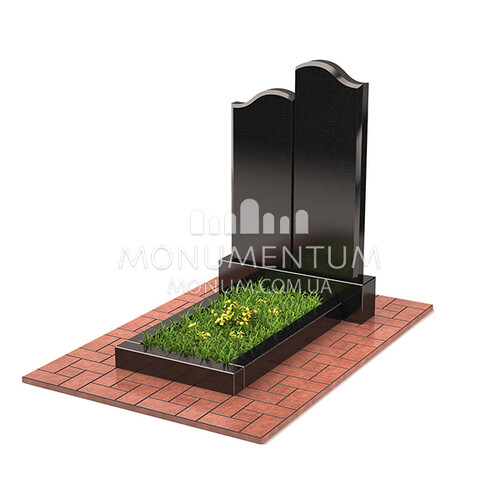 Пам'ятники Для двох і більше MDV19011 фото