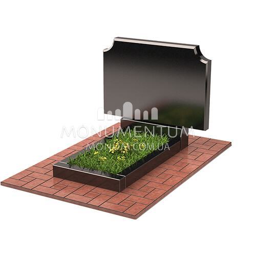 Пам'ятники Для двох і більше MDV19012 фото