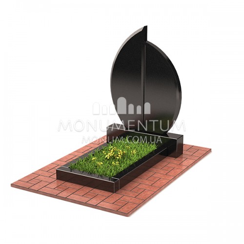 Пам'ятники Для двох і більше MDV19015 фото