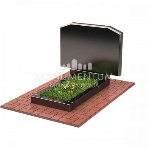 Пам'ятники Для двох і більше MDV19016 фото