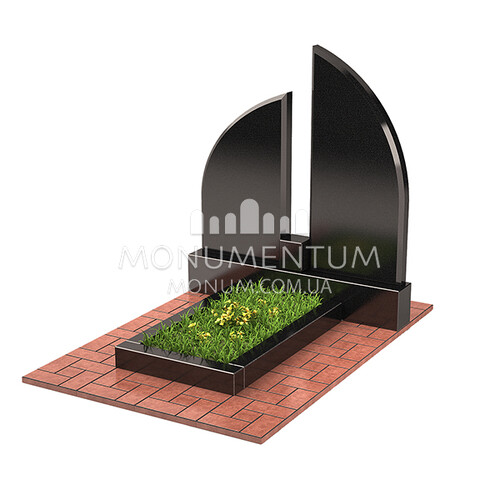 Пам'ятники Для двох і більше MDV19017 фото