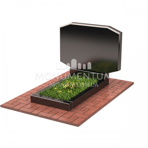 Пам'ятники Для двох і більше MDV19018 фото