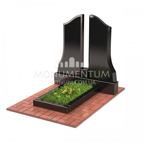 Пам'ятники Для двох і більше MDV19019 фото