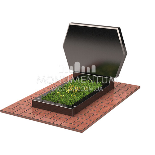 Пам'ятники Для двох і більше MDV19020 фото