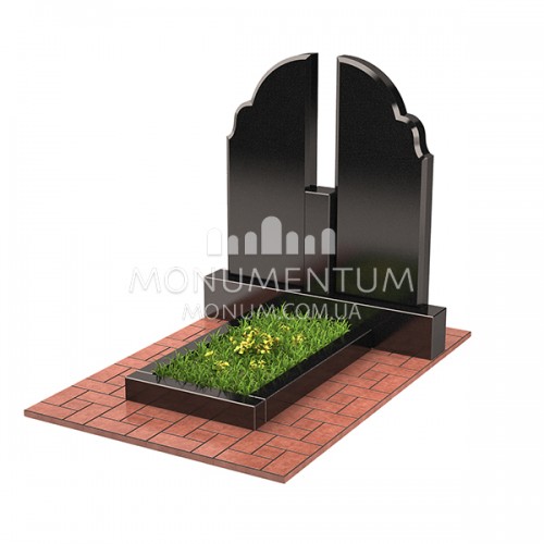 Памятники Для двоих и больше MDV19025 фото