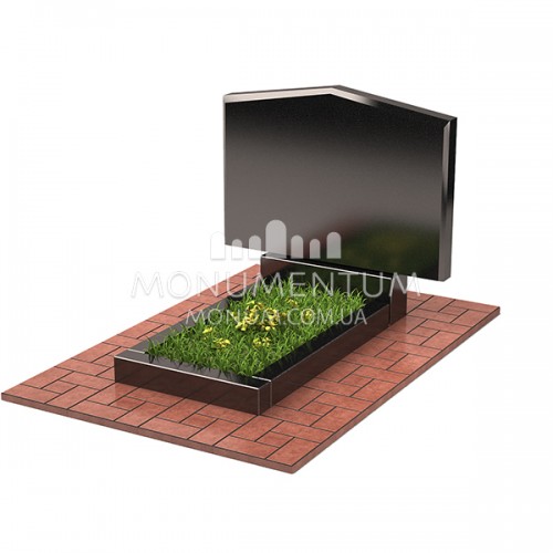 Памятники Для двоих и больше MDV19028 фото