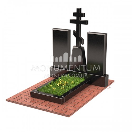 Памятники Для двоих и больше MDV19029 фото