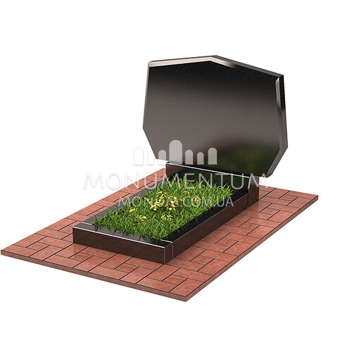 Памятники Для двоих и больше MDV19030 фото