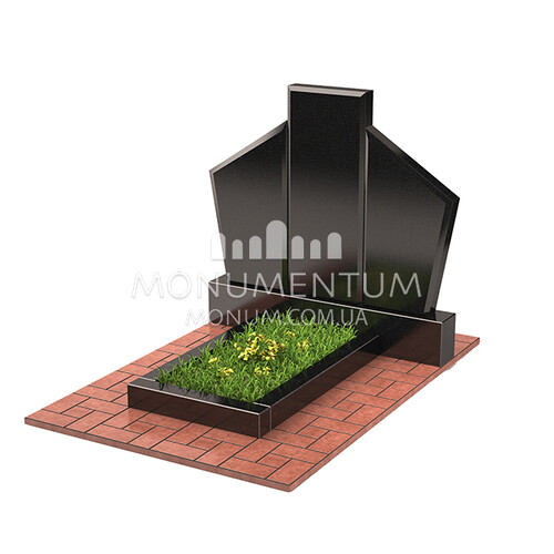 Памятники Для двоих и больше MDV19035 фото