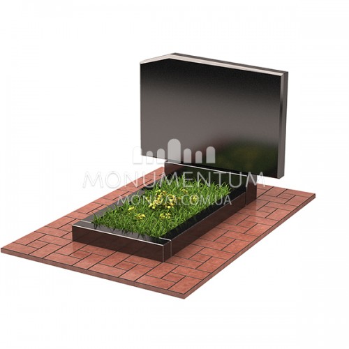 Памятники Для двоих и больше MDV19038 фото