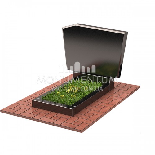 Памятники Для двоих и больше MDV19040 фото