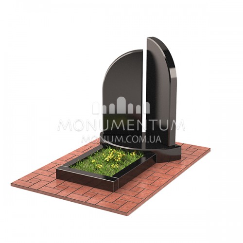 Памятники Для двоих и больше MDV19041 фото